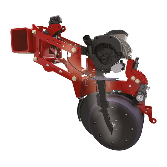 MASSEY FERGUSON MF 9186 Operator's Manual
