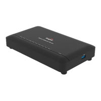 SingTel GPON ONR Quick Installation Manual
