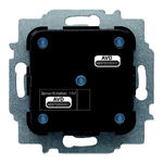 Busch-Jaeger 6212/1.1-WL System Manual