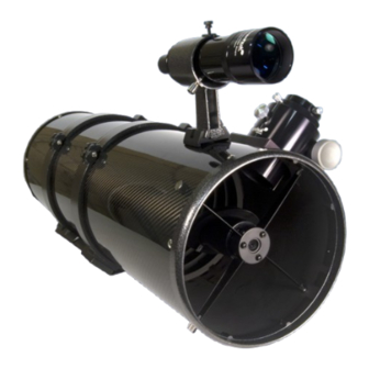 Levenhuk Ra 200N F4 Carbon OTA User Manual