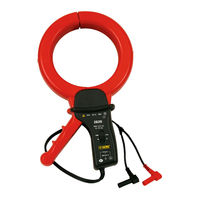 Aemc Instruments 2620 User Manual