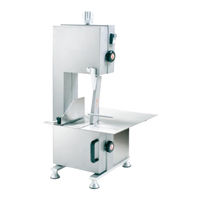 Bake Max BMCBS01 Operation Manual