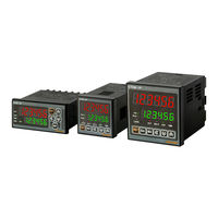 Autonics CT-02 User Manual