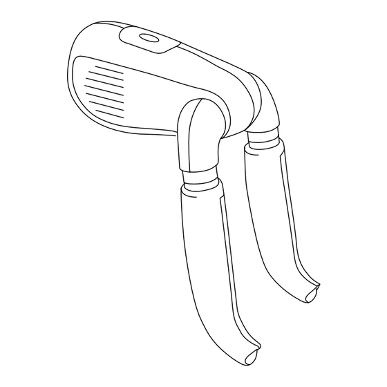 therm-ic Refresher Instructions For Use Manual