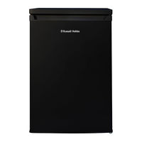 Russell Hobbs RH85UCFZ552E1 Instruction Manual