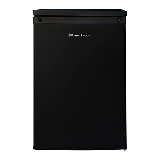 Russell Hobbs RH85UCFZ552E1 Manuals
