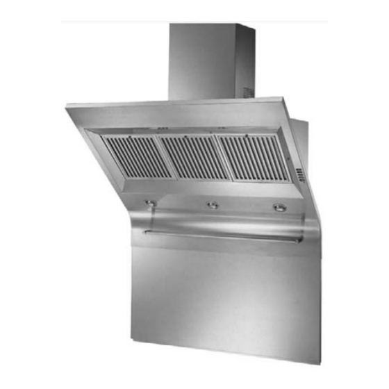 ROBLIN WINDY PRO 1000 Instructions For Installation Manual