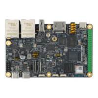Nxp Semiconductors FRDM-IMX93 User Manual