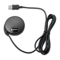 Garmin GPS 18x Series Declaration Of Conformity