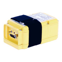 ARTEX AIRCRAFT SUPPLIES ME406 ELT Description, Operation, Installation And Maintenance Manual