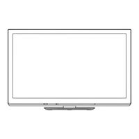 PANASONIC Viera TX-P42ST32Y Operating Instructions Manual