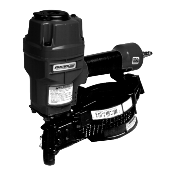 Stan-tech SDCN14B Manuals