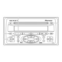 Scion scion audio system Owner's Manual