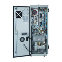 SPX Nitrogen Generator System G2 Instruction Manual