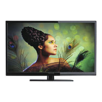 ProScan PLED5529A-D User Manual