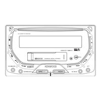 Kenwood DPX-3070B Service Manual