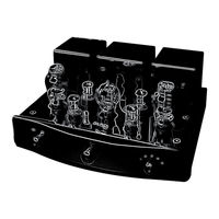 melody KT88 User Manual
