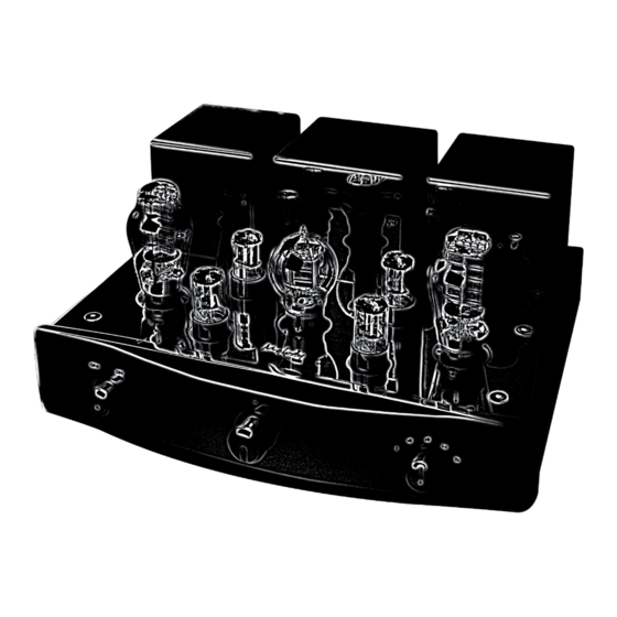 Melody DARK 300B User Manual