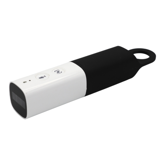 Amazon Dash Manual
