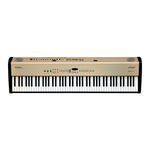 Roland FP-5 Manual
