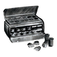 BabyBliss Boutique Salon Ceramic Rollers Manual