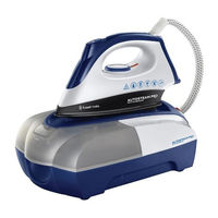 Russell Hobbs Autosteam Pro with Superglide 18653-56 Instructions Manual