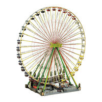 Faller 140470 Manual
