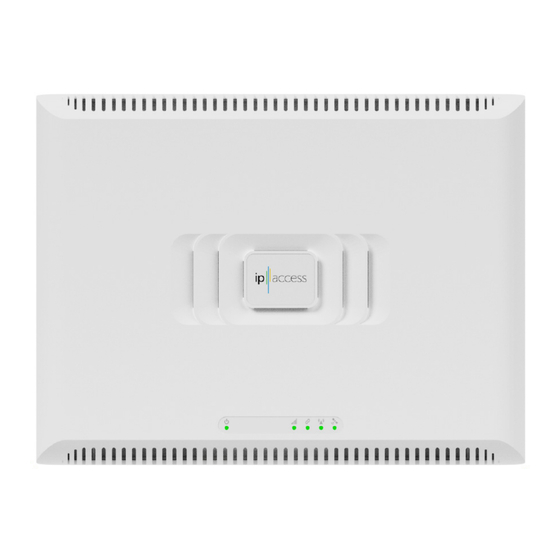 Ip.Access nanoLTE E61 Hardware Installation