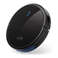 EUFY RoboVac T2110 Owner's Manual