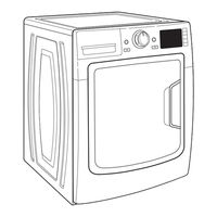 Maytag MHW8000Y Use & Care Manual