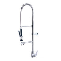 Gentec JETF1200C Installation Manual