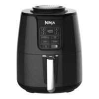 Ninja AF100C Series Owner's Manual