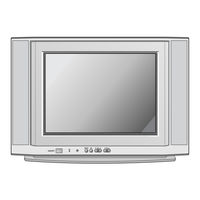 LG 21FS2RG Service Manual