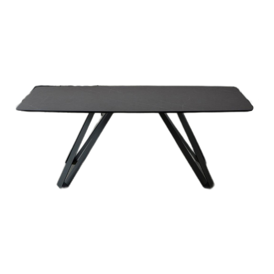 User Manuals: diotti JACOB Round Table