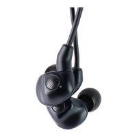ASI Audio 3DME Product Manual