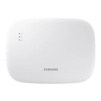 Samsung Wi-Fi Kit 2.0 Service Manual