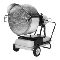 Contimac VAL6 EP6JA Owner's Manual
