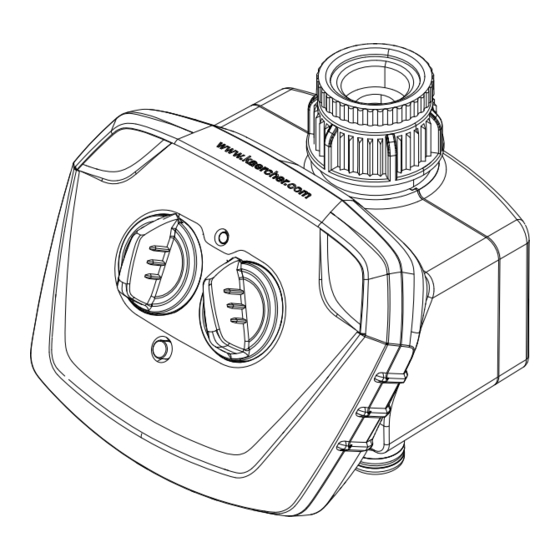 Kärcher WT 4.000 Manual