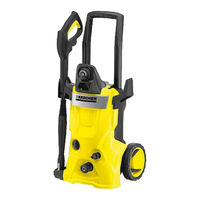 Kärcher K 5.640 Manual
