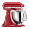 Mixer KitchenAid KSM150PSER User Manual