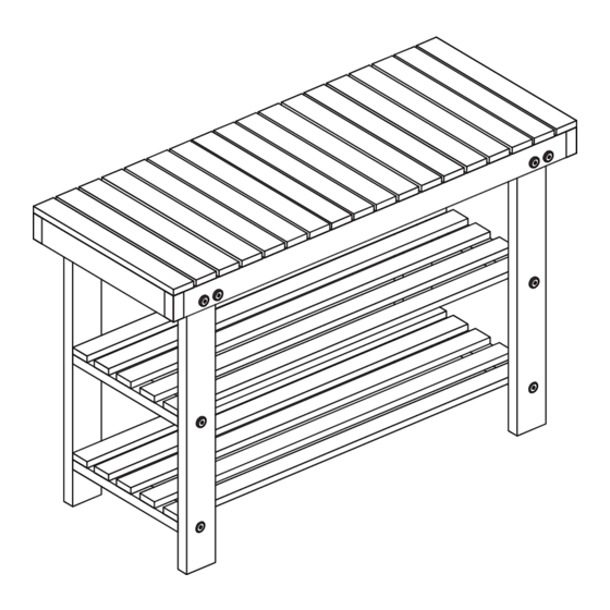 Costway HW62413 User Manual