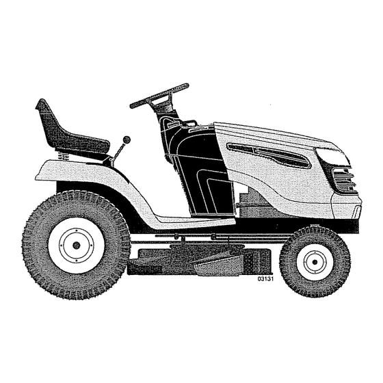 Craftsman 917.28914 Operator's Manual