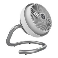 Vornado Energy Smart 623DC User Manual