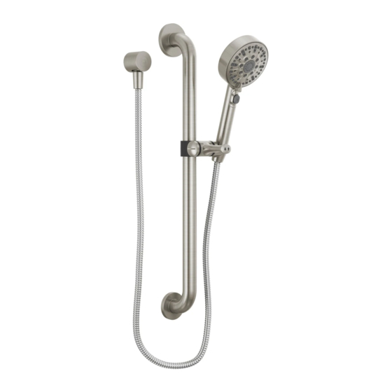 PEERLESS PRECEPT PTT24147 Series Manual