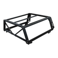 Front Runner PBJG001S Manual
