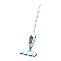 Black & Decker HSM13E1 User Manual