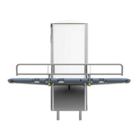 Astor-Bannerman CTX2 Installation And User Manual