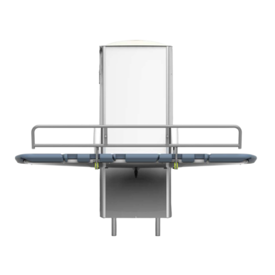 Astor-Bannerman CTX2 Installation And User Manual