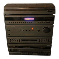 Hitachi HRD-200 Service Manual