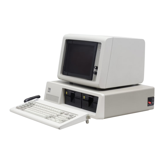 IBM THINKCENTRE 8086 User Manual